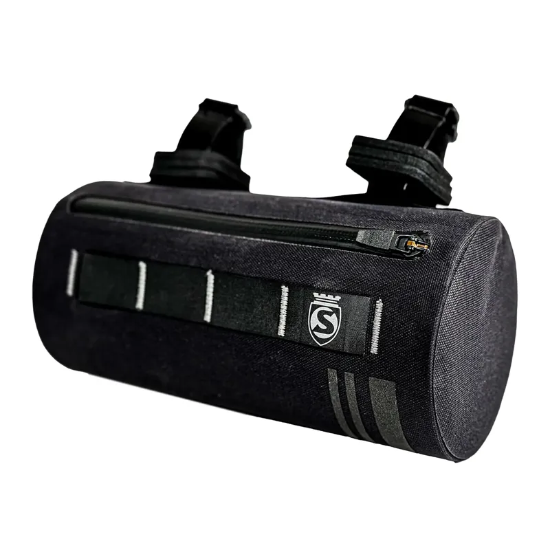 Silca Grinta Handlebar Bag : 2 Litre