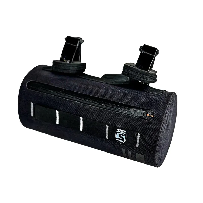 Silca Grinta Handlebar Bag : 2 Litre-2