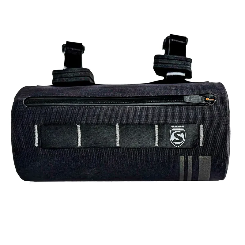 Silca Grinta Handlebar Bag : 2 Litre-1