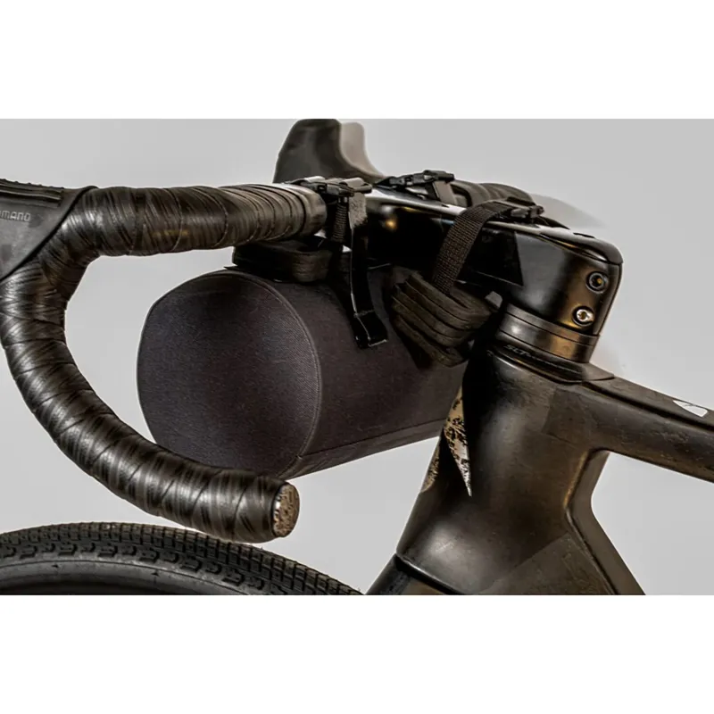 Silca Grinta Handlebar Bag : 2 Litre-8