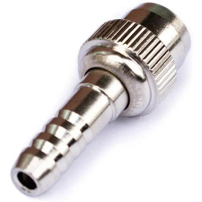 Silca Thread On Schrader Chuck