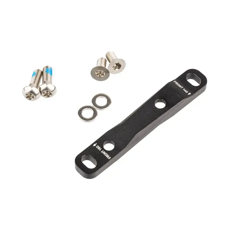 FLAT MOUNT BRACKET F -
