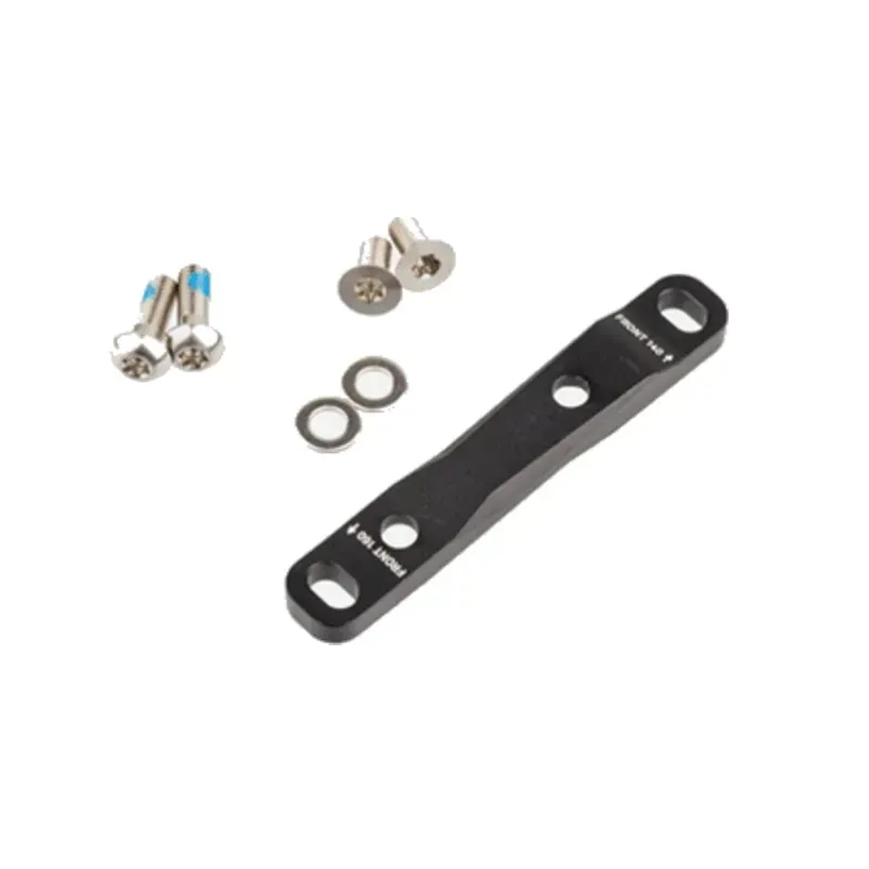 FLAT MOUNT BRACKET R -