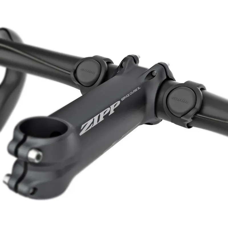 SRAM eTap Blip Clamps for 31.8mm Handlebars : Pair-1