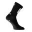 Q36.5 ULTRA Socks : BLACK