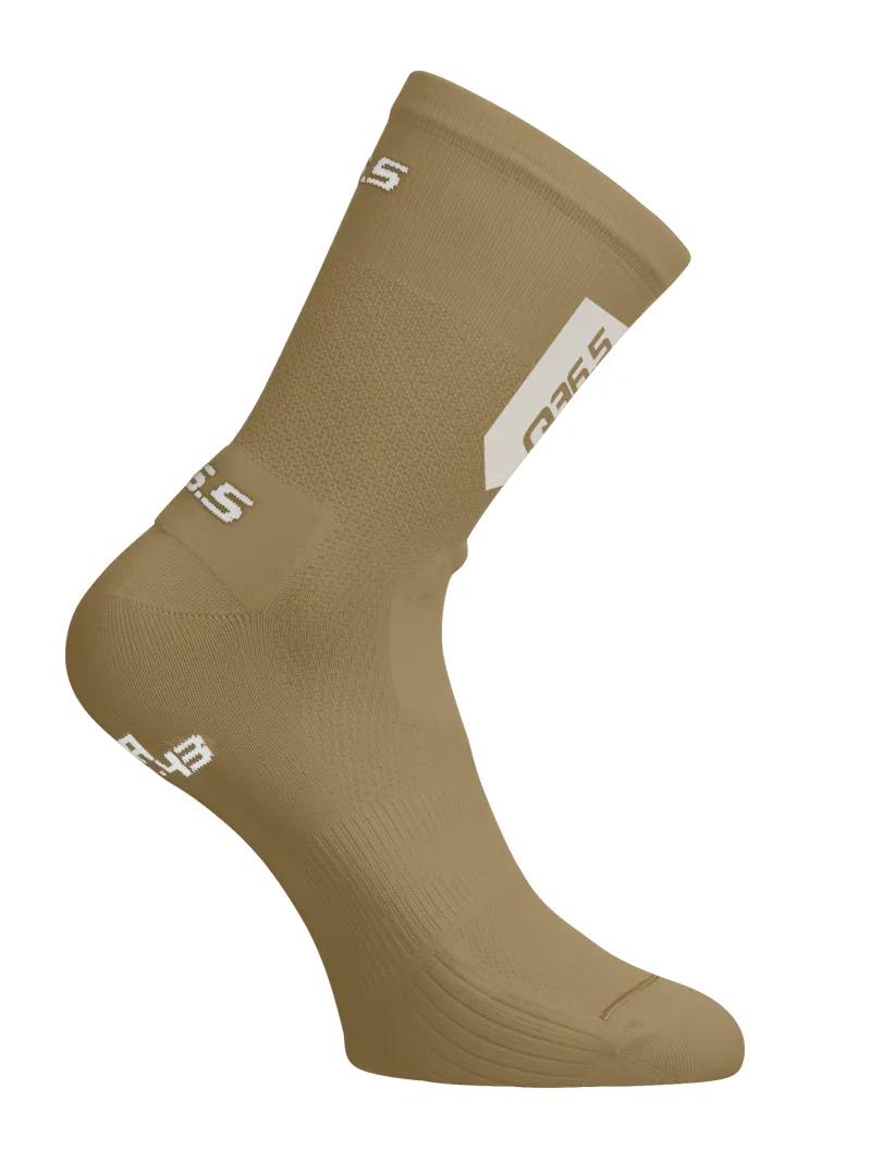 Q36.5 ULTRA Socks : GOLD-1