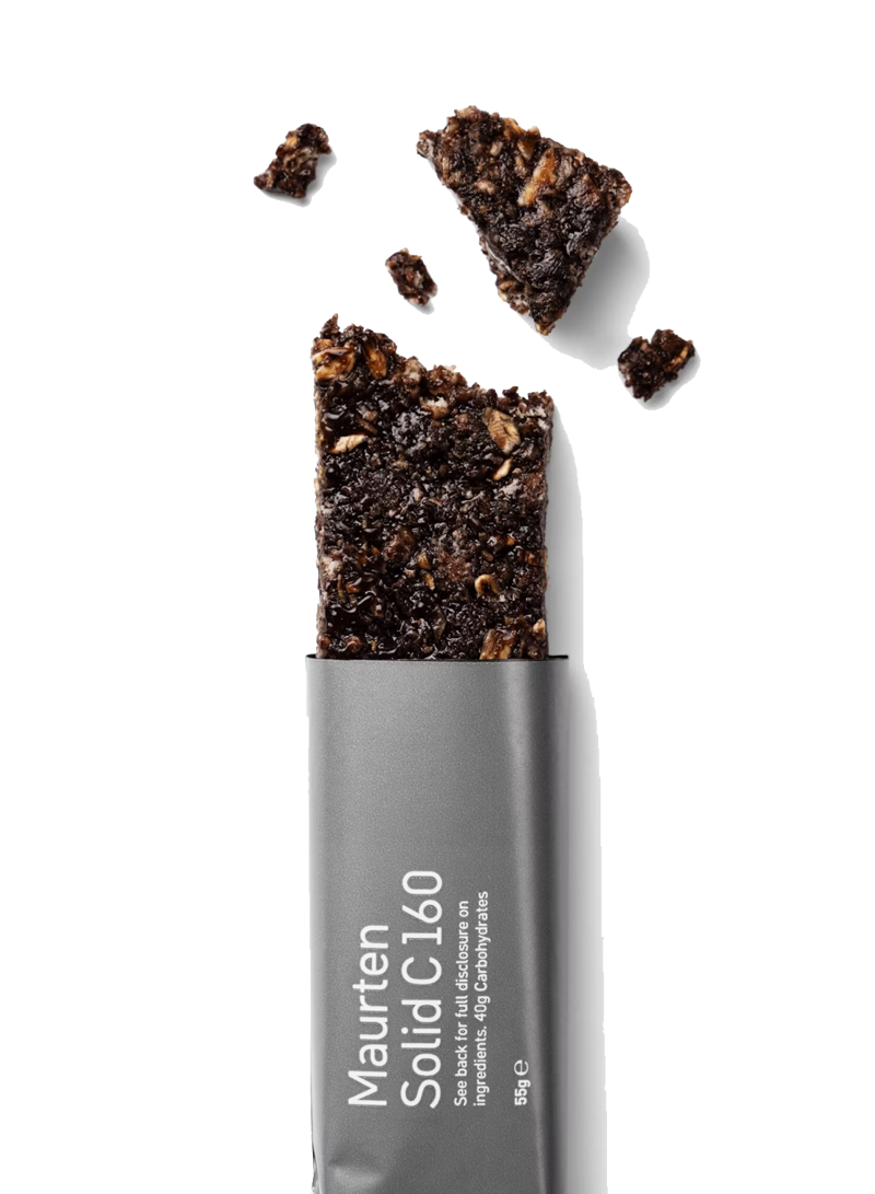 Maurten SOLID C 160 Bar : Single-2