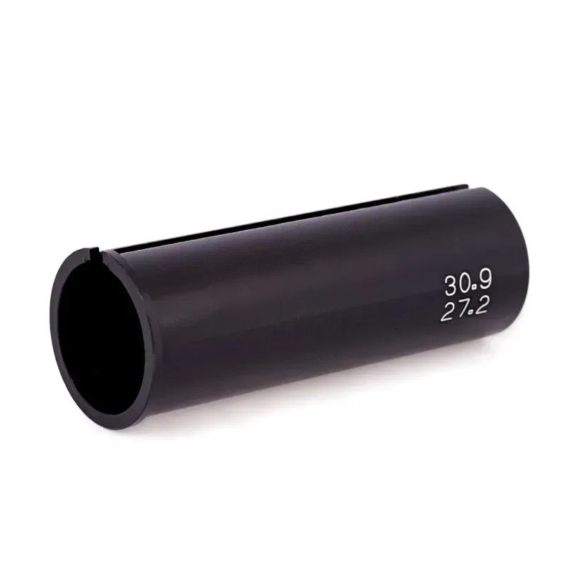 XL Seatpost Shim in Black for 27.2mm Seatposts-3