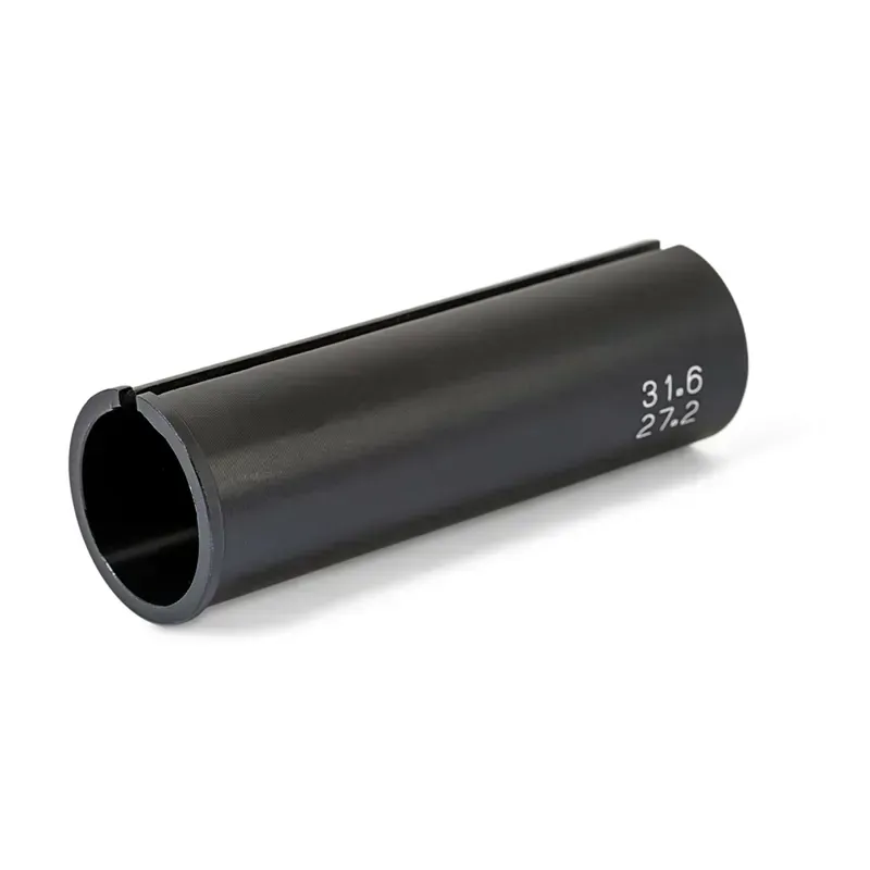 XL Seatpost Shim in Black for 27.2mm Seatposts-2