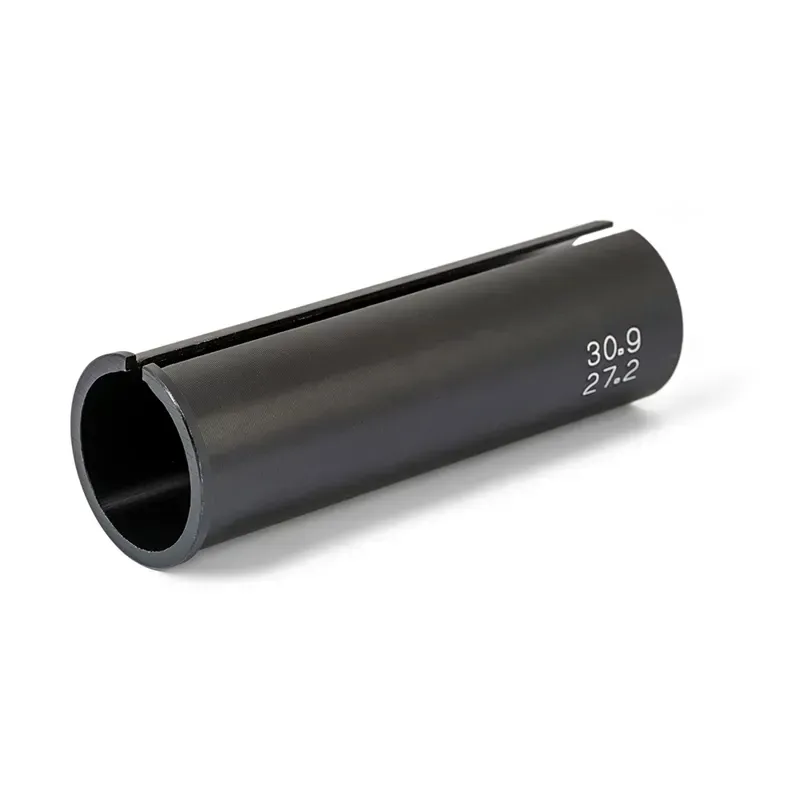 XL Seatpost Shim in Black for 27.2mm Seatposts