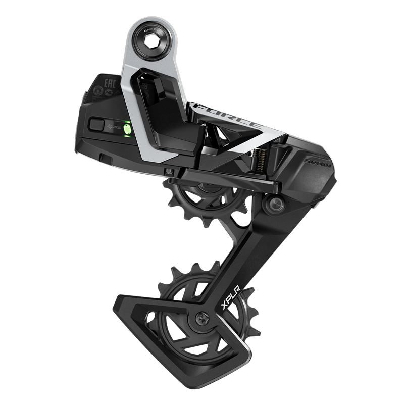 SRAM Force 1X AXS XPLR E1 13-speed 46-tooth Rear Derailleur-1