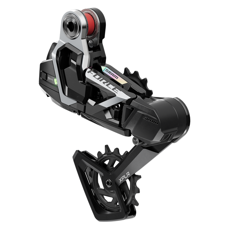 SRAM Force 1X AXS XPLR E1 13-speed 46-tooth Rear Derailleur-2