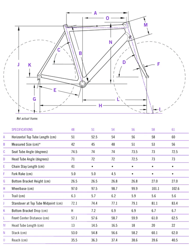 Synapse Geometry