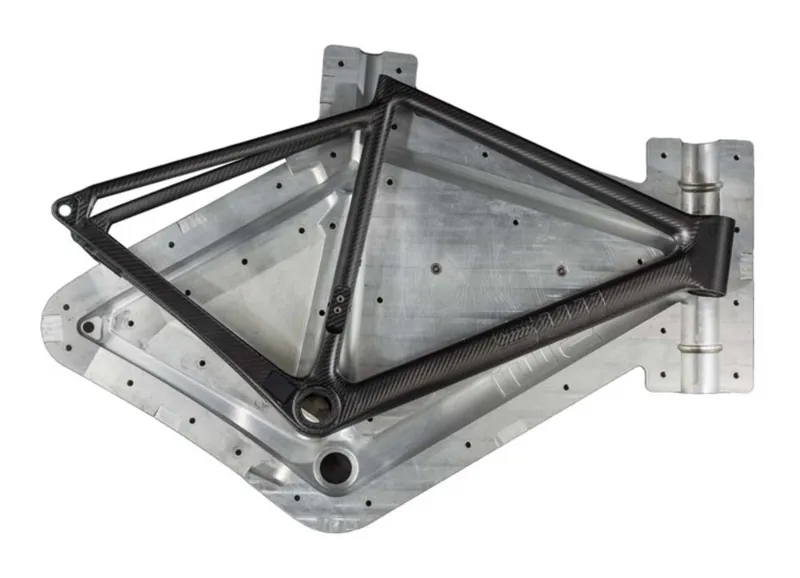 SWI AEQUUS SL Frame Kit -11