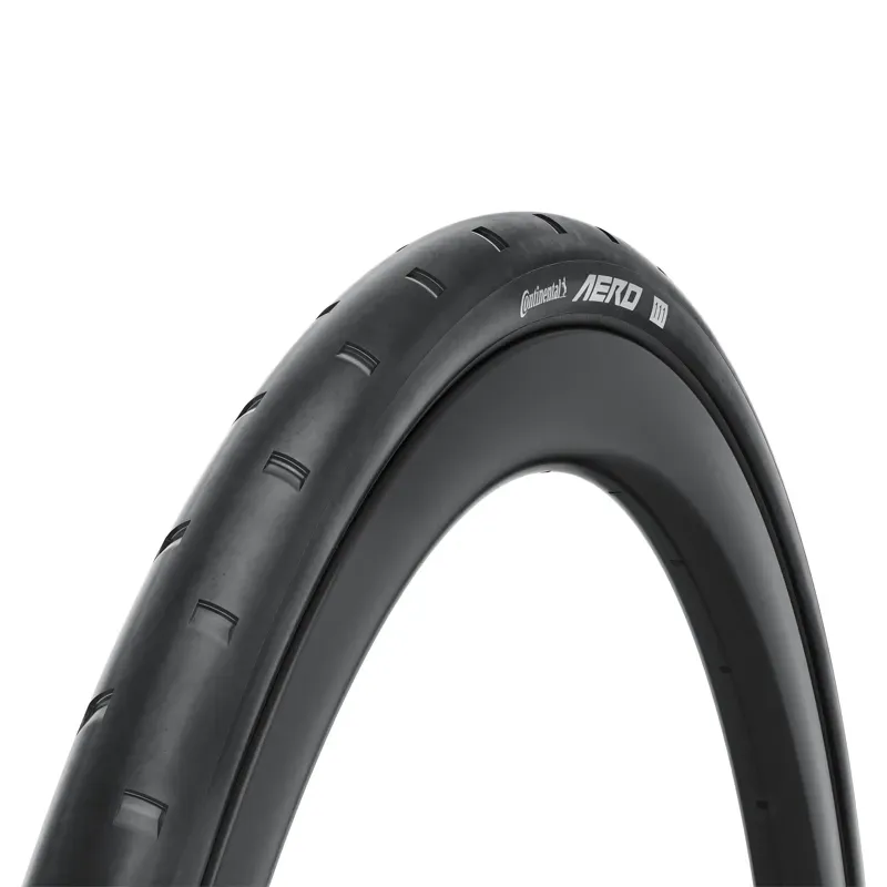 Continental Aero 111 : Tubeless Ready Aero Tyres