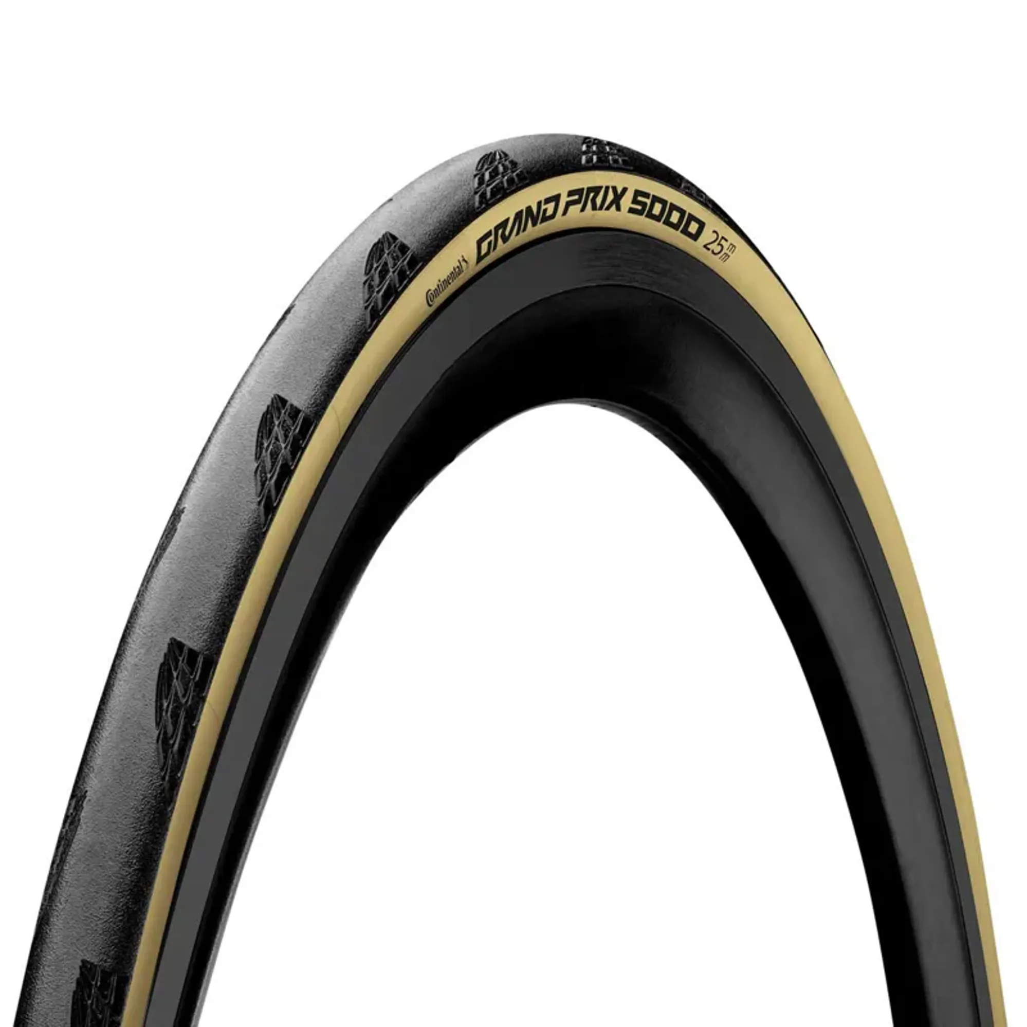 Continental Grand Prix 5000 Clincher