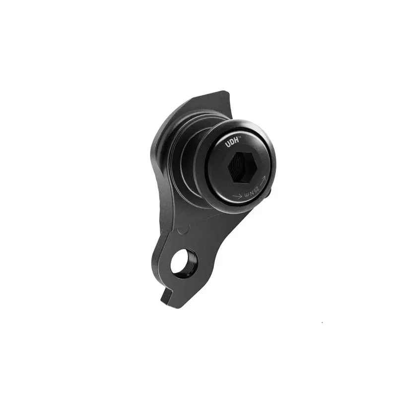 Sram UDH - Universal Derailleur Hanger In Aluminum : Black
