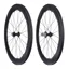Princeton Carbonworks Wake 6560 EVO Wheels : White Industries Hubs 