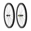 Princeton Carbonworks GRIT 4540 EVO : Tactic TR01 Hubs : BLACK