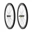 Princeton Carbon Works Peak 4550 EVO Wheels : Tactic TR01 Hubs : BLACK