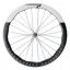 Princeton Carbonworks Peak 4550 EVO Wheels : Tactic TR01 Hubs : WHITE