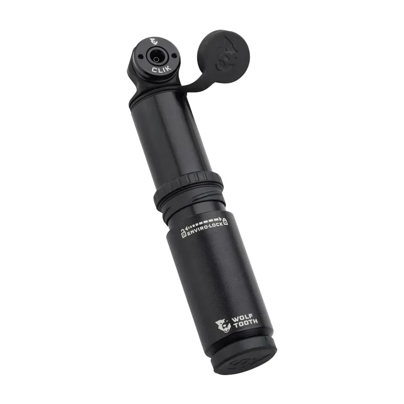 Wolf Tooth EnCase System Pump For Clik Valve : 30cc