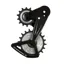 CeramicSpeed OSPW X Alpha System For SRAM Red XPLR E1 : Silver