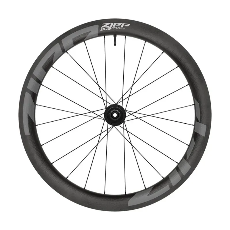 Zipp 303 XPLR SW Carbon Tubeless Disc Brake Wheel :12X142mm REAR