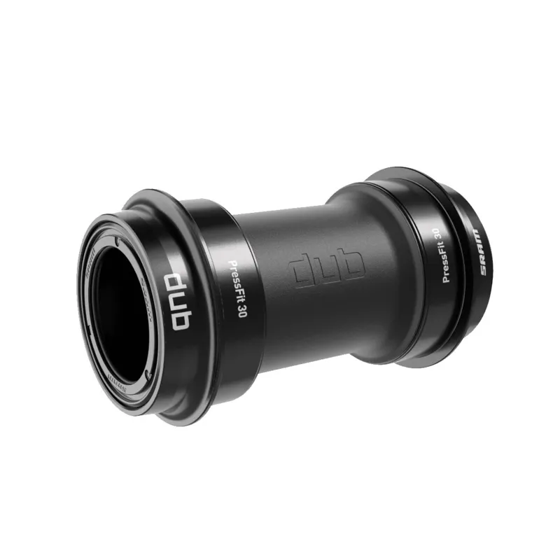 Sram DUB Bottom Bracket : BB386 Compatible