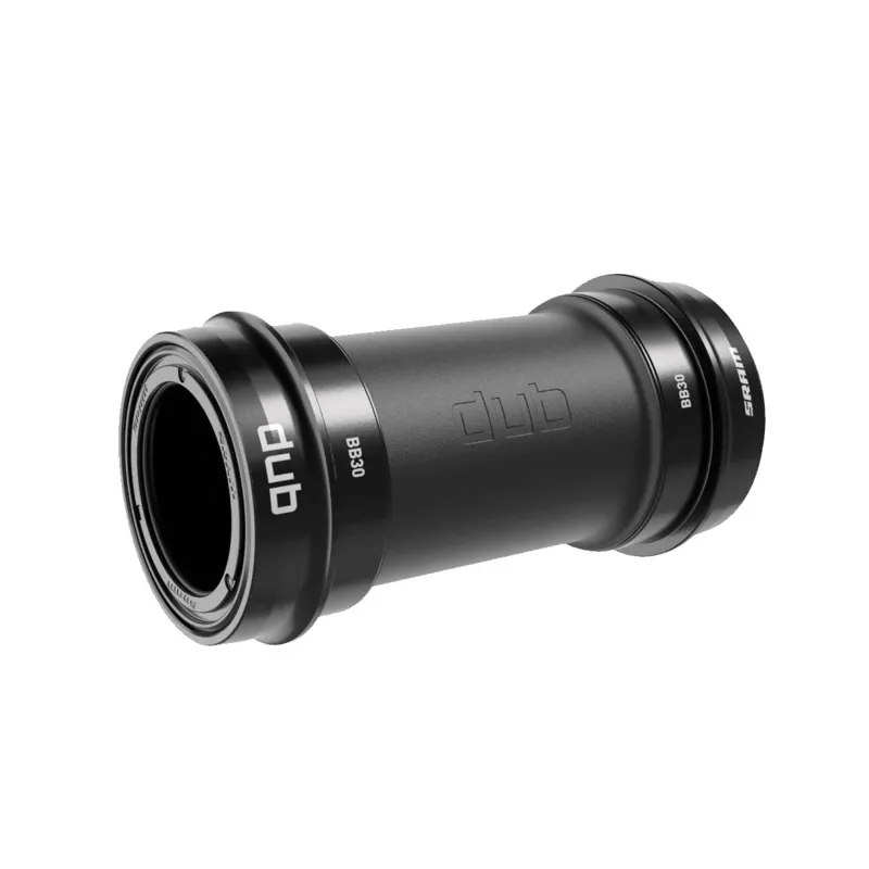 Sram DUB Bottom Bracket : BB30 Frames