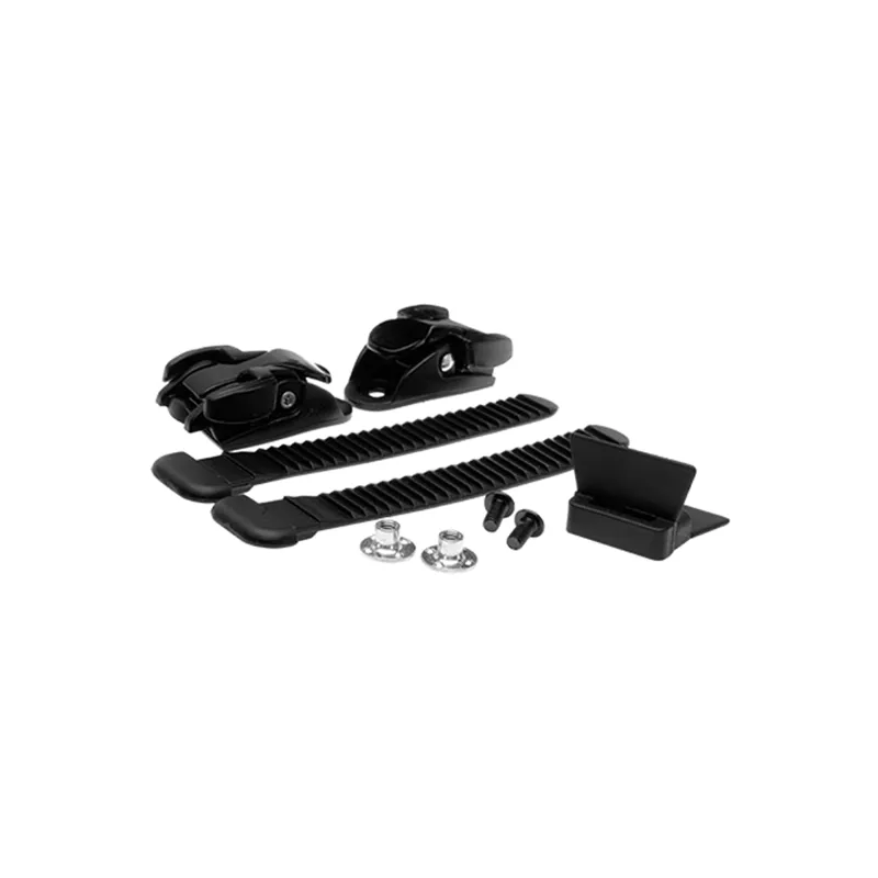 Bont Standard Buckle Kit