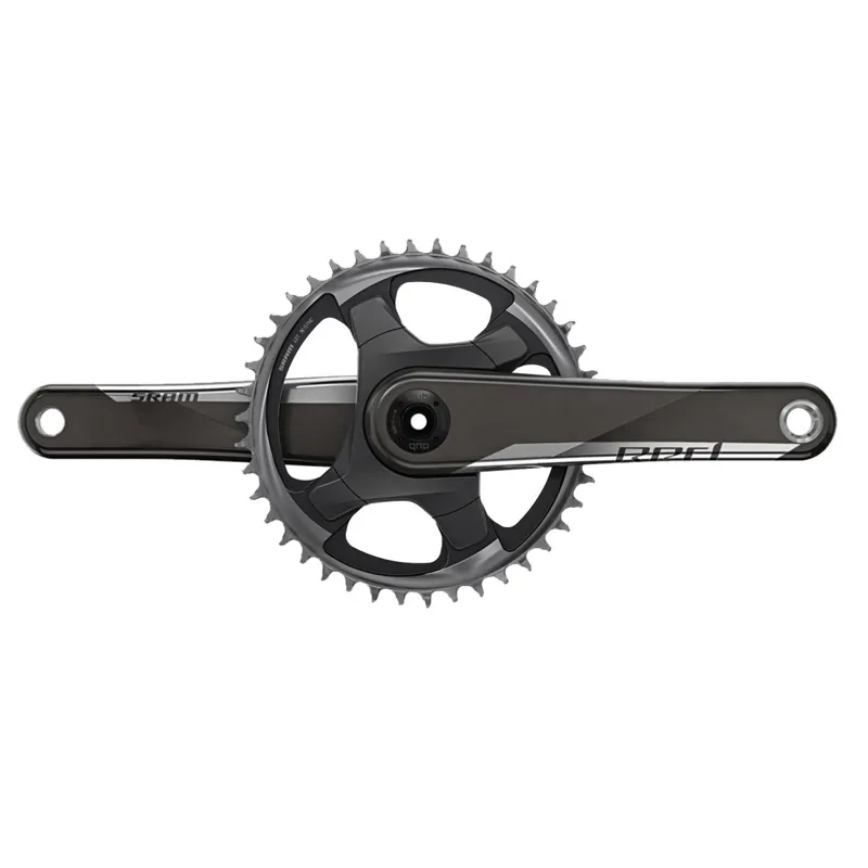 Sram Red 1 x12 Speed DUB Chainset for AXS-1