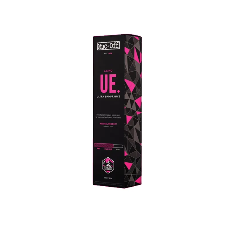 Muc-Off Athlete Performance : Amino Ultimate Endurance Cream : 150ml