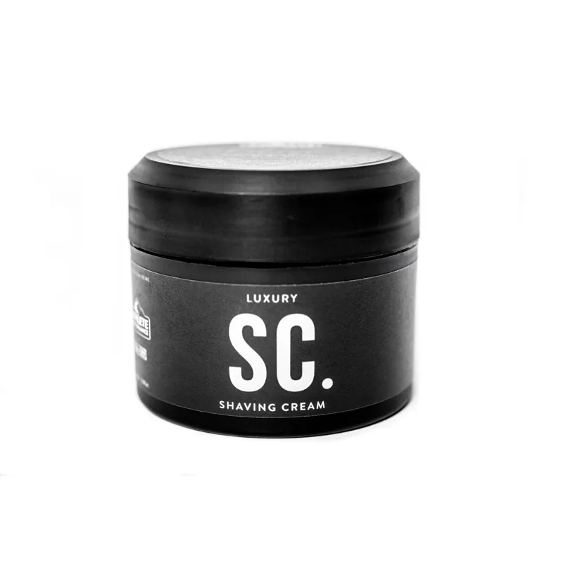 Muc-Off Athlete Performance - Luxury Shaving Cream-1