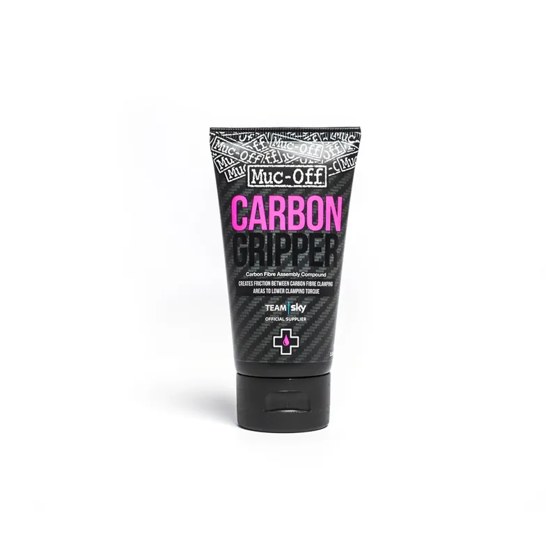 Muc-Off Carbon Gripper Assembly Paste : 75g
