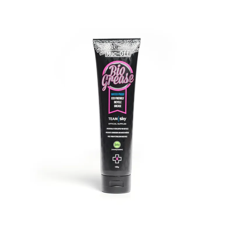 Muc-Off Multi Purpose Bio Grease : 150ml-3