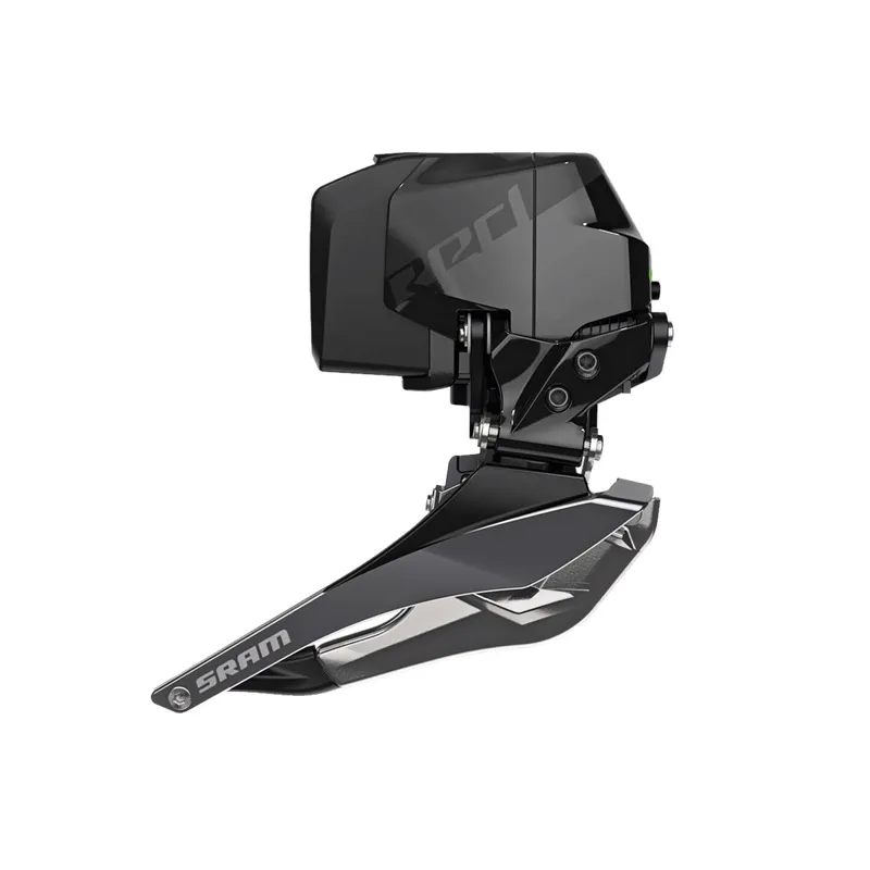 Sram Red eTap AXS Front Derailleur D1 : Braze-On