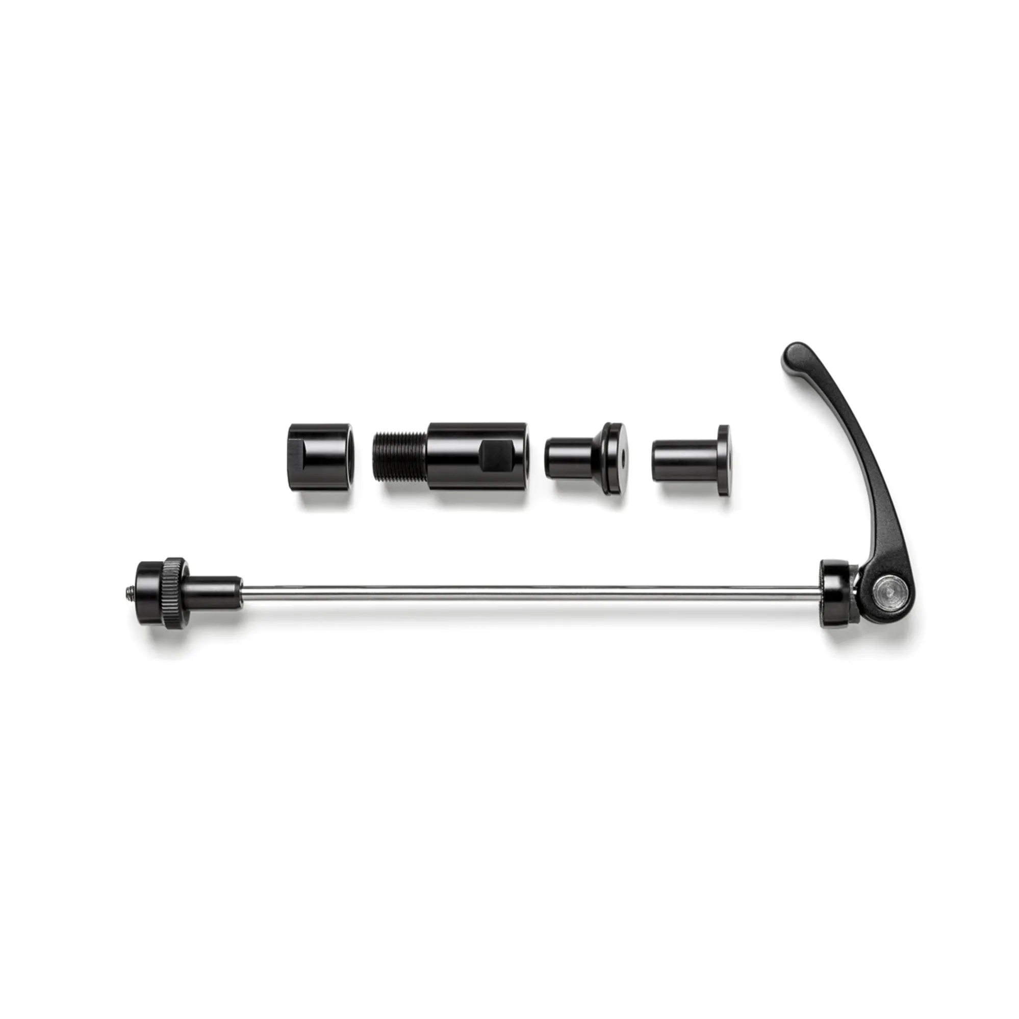 Tacx Direct Drive Quick Release with Axle Adapter Set : 142x12mm