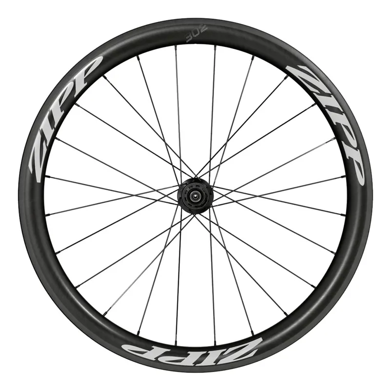 ZIPP 302 Carbon Clincher Wheel : Rear : Shimano / Sram-7