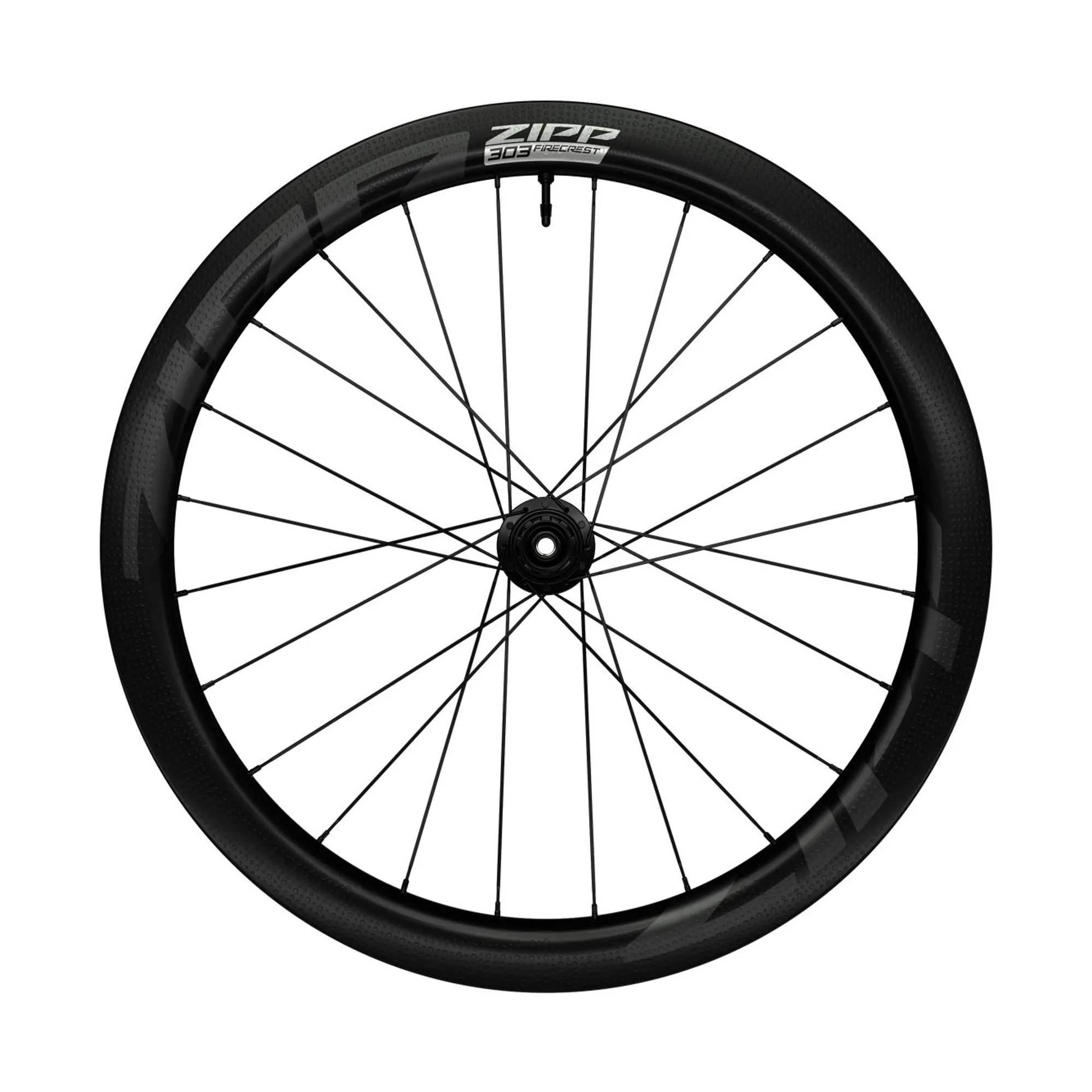 Zipp 303 Firecrest Carbon Tubeless CL Disc Wheel REAR Shimano